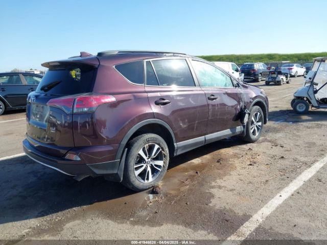 2T3RFREV7HW670344 Toyota Rav4 Xle
