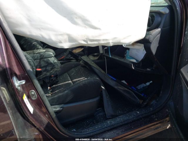 2T3RFREV7HW670344 Toyota Rav4 Xle
