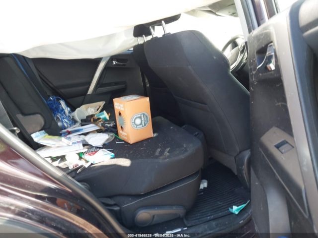 2T3RFREV7HW670344 Toyota Rav4 Xle