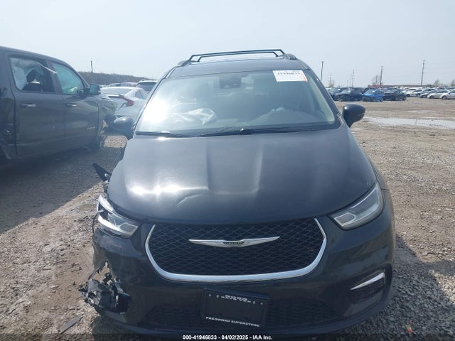 Chrysler Pacifica Touring L 2022 2C4RC1BG3NR181915 Image 13