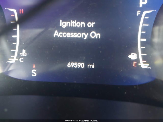 Chrysler Pacifica Touring L 2022 2C4RC1BG3NR181915 Image 16
