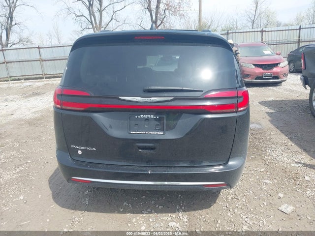 Chrysler Pacifica Touring L 2022 2C4RC1BG3NR181915 Image 17