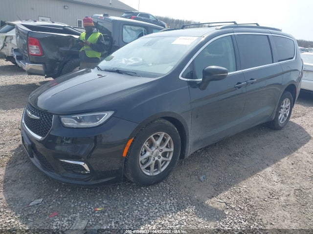 Chrysler Pacifica Touring L 2022 2C4RC1BG3NR181915 Image 2