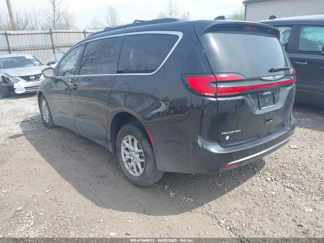 Chrysler Pacifica Touring L 2022 2C4RC1BG3NR181915 Image 3