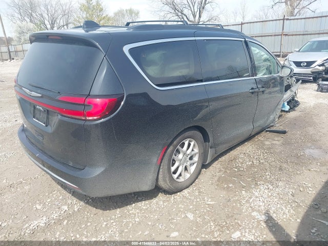 Chrysler Pacifica Touring L 2022 2C4RC1BG3NR181915 Image 4