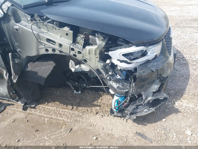 Chrysler Pacifica Touring L 2022 2C4RC1BG3NR181915 Image 6