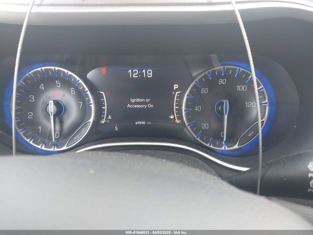 Chrysler Pacifica Touring L 2022 2C4RC1BG3NR181915 Image 7
