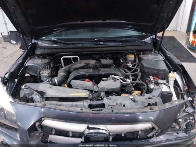 4S3BNAK64H3020294 Subaru Legacy 2.5i Limited