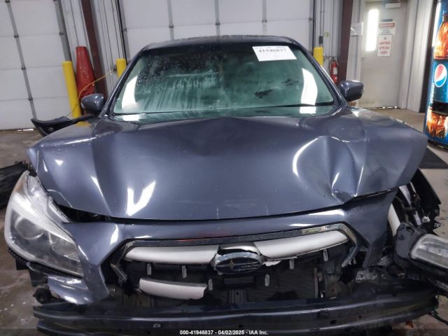 4S3BNAK64H3020294 Subaru Legacy 2.5i Limited