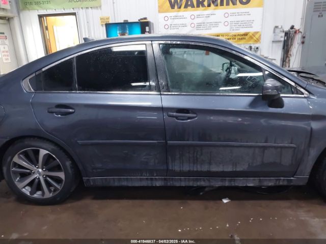 4S3BNAK64H3020294 Subaru Legacy 2.5i Limited