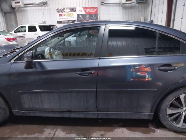 4S3BNAK64H3020294 Subaru Legacy 2.5i Limited