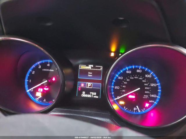 4S3BNAK64H3020294 Subaru Legacy 2.5i Limited