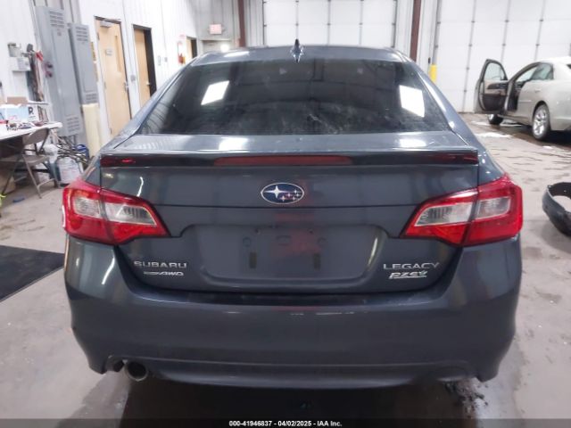 4S3BNAK64H3020294 Subaru Legacy 2.5i Limited