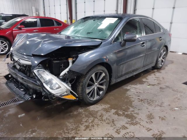 4S3BNAK64H3020294 Subaru Legacy 2.5i Limited