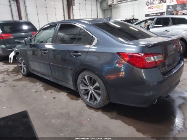 4S3BNAK64H3020294 Subaru Legacy 2.5i Limited