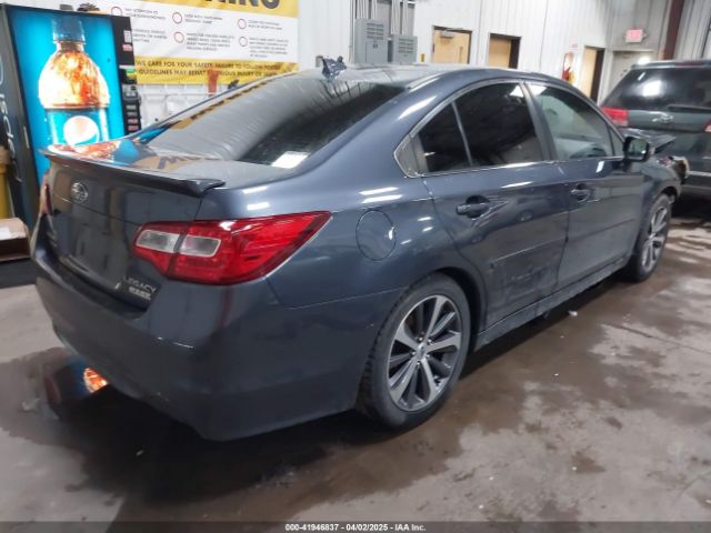 4S3BNAK64H3020294 Subaru Legacy 2.5i Limited