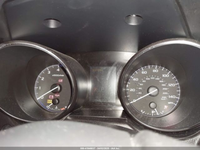 4S3BNAK64H3020294 Subaru Legacy 2.5i Limited