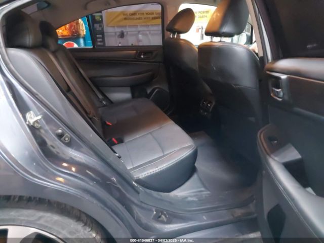 4S3BNAK64H3020294 Subaru Legacy 2.5i Limited