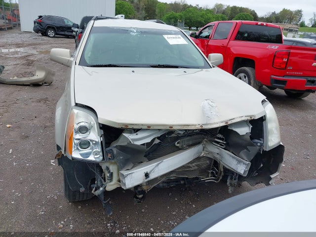2008 CADILLAC SRX 1GYEE53A680143680 Photo 5
