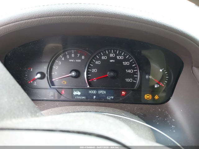 2008 CADILLAC SRX 1GYEE53A680143680 Photo 6