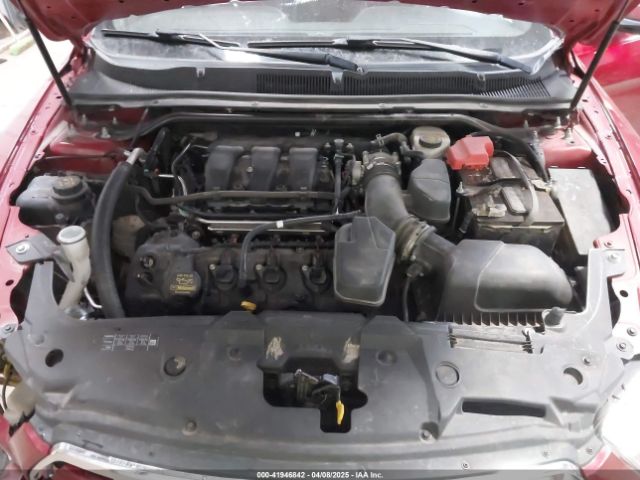 1FAHP2F89EG105986 Ford Taurus Limited