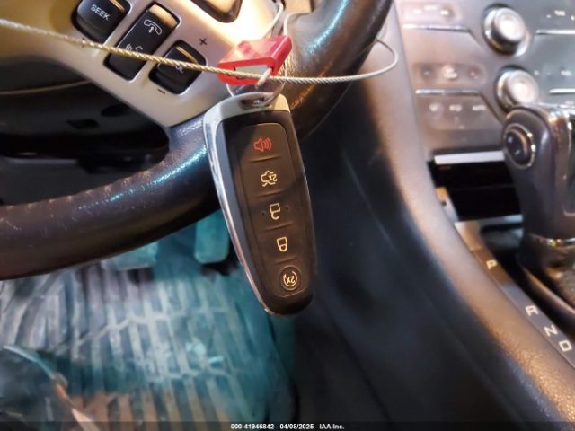 1FAHP2F89EG105986 Ford Taurus Limited