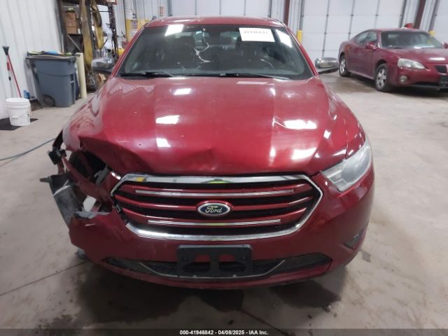 1FAHP2F89EG105986 Ford Taurus Limited