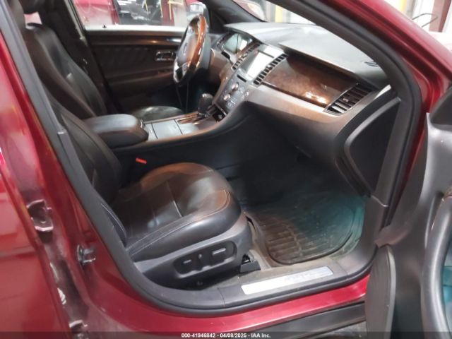 1FAHP2F89EG105986 Ford Taurus Limited