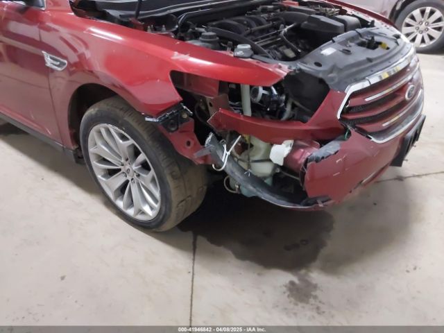 1FAHP2F89EG105986 Ford Taurus Limited