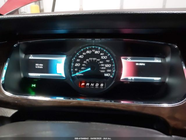 1FAHP2F89EG105986 Ford Taurus Limited
