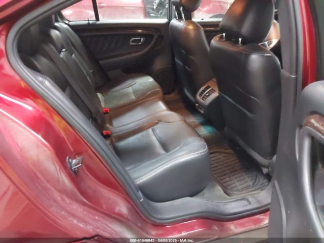 1FAHP2F89EG105986 Ford Taurus Limited