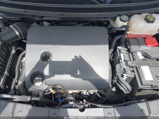 5GAEVAKW3LJ121054 Buick Enclave Awd Essence
