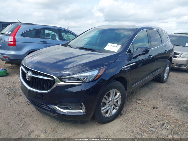 5GAEVAKW3LJ121054 Buick Enclave Awd Essence