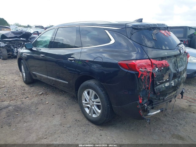 5GAEVAKW3LJ121054 Buick Enclave Awd Essence