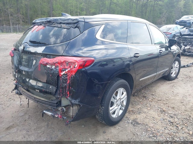 5GAEVAKW3LJ121054 Buick Enclave Awd Essence