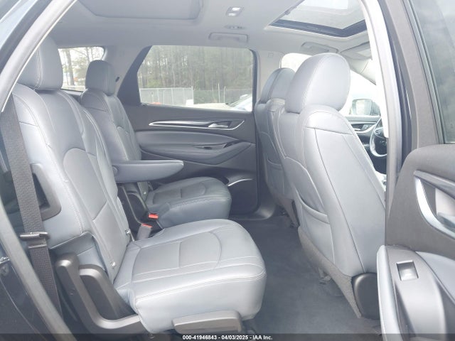 5GAEVAKW3LJ121054 Buick Enclave Awd Essence