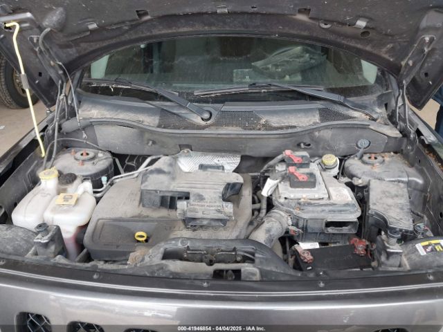 1C4NJRBBXGD683043 Jeep Patriot Sport