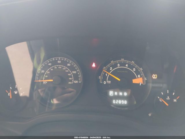 1C4NJRBBXGD683043 Jeep Patriot Sport