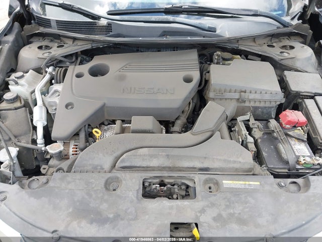 1N4AL3AP2GC142213 Nissan Altima 2.5 S