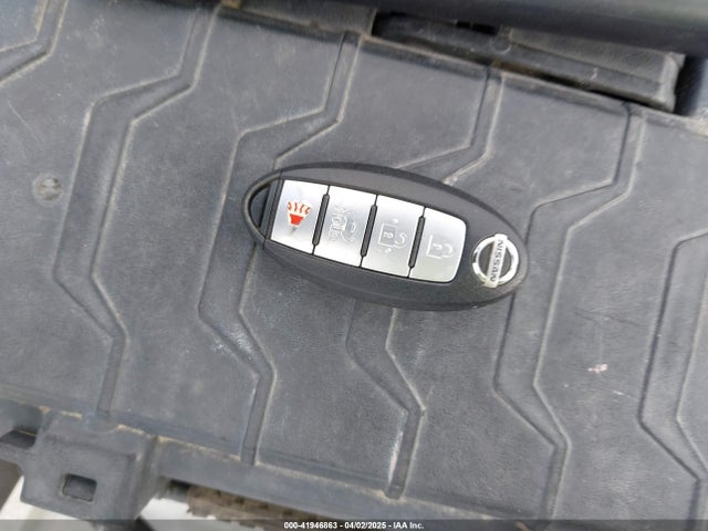 1N4AL3AP2GC142213 Nissan Altima 2.5 S