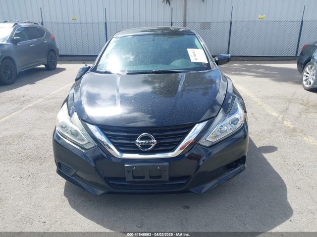 1N4AL3AP2GC142213 Nissan Altima 2.5 S