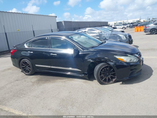 1N4AL3AP2GC142213 Nissan Altima 2.5 S