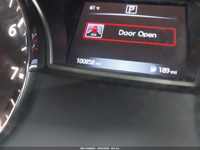 1N4AL3AP2GC142213 Nissan Altima 2.5 S
