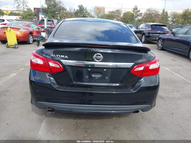 1N4AL3AP2GC142213 Nissan Altima 2.5 S
