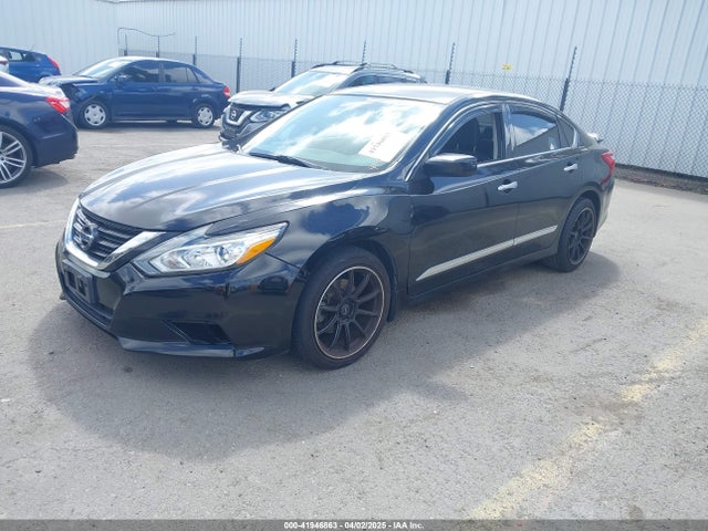 1N4AL3AP2GC142213 Nissan Altima 2.5 S