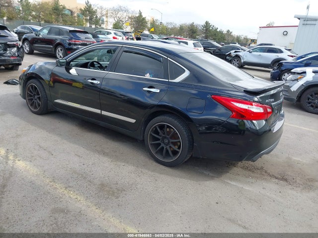1N4AL3AP2GC142213 Nissan Altima 2.5 S