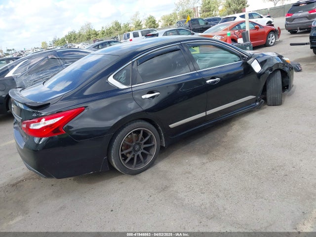 1N4AL3AP2GC142213 Nissan Altima 2.5 S