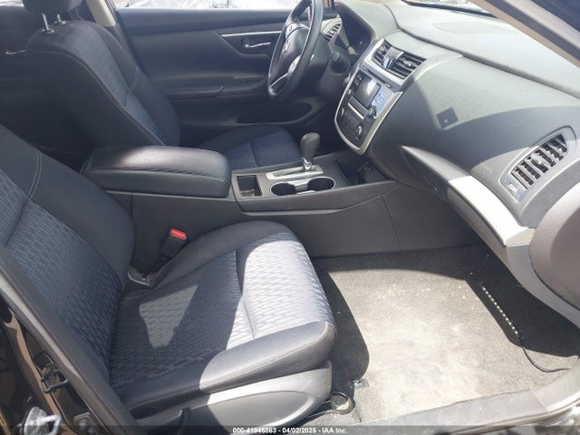 1N4AL3AP2GC142213 Nissan Altima 2.5 S