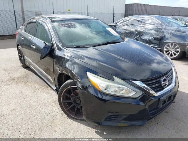 1N4AL3AP2GC142213 Nissan Altima 2.5 S