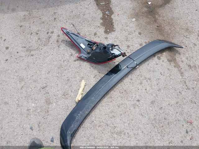 1N4AL3AP2HN360514 Nissan Altima 2.5 Sr
